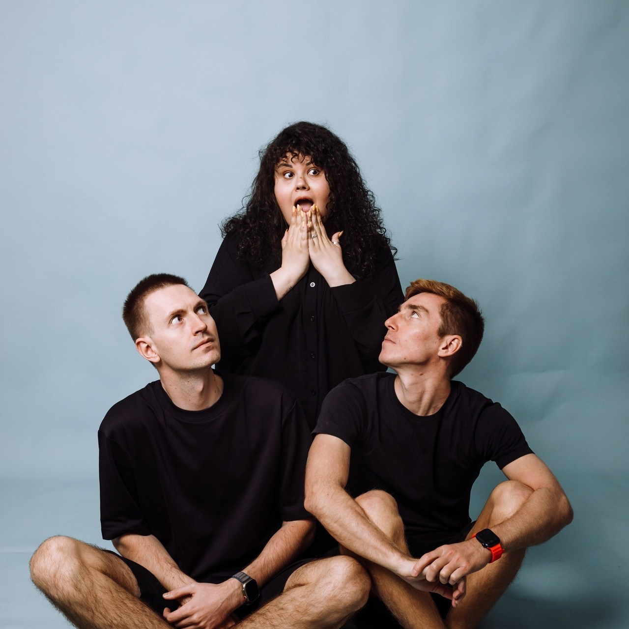 Отзывы. В СОЮЗЕ