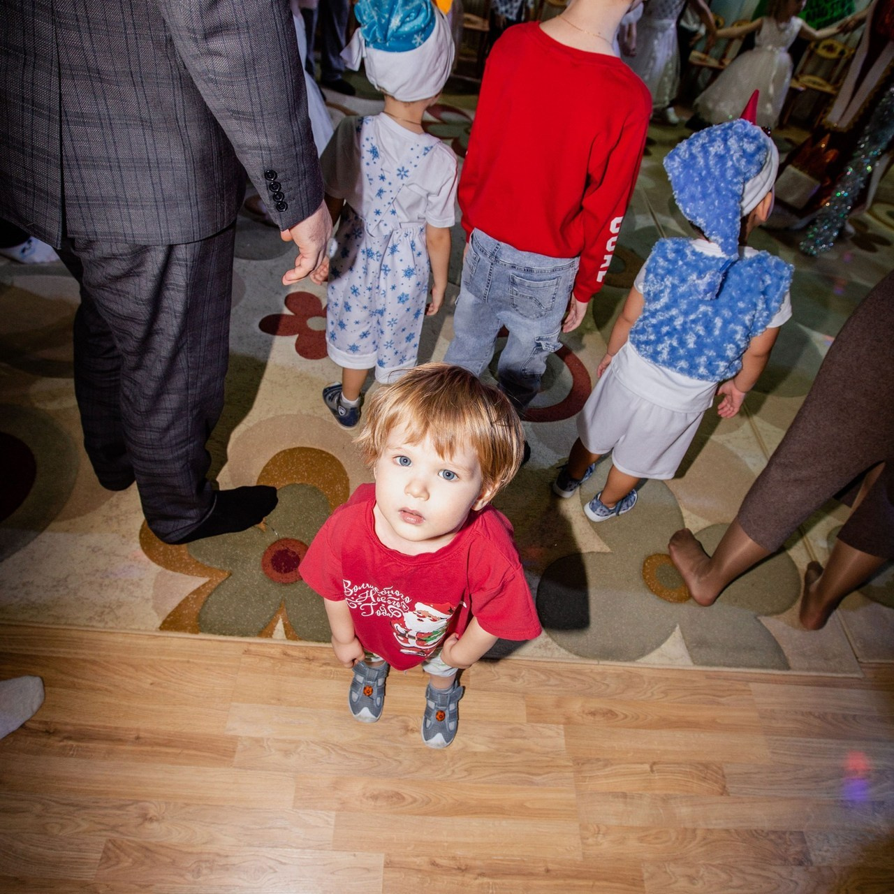 Отзывы о работах. Фотограф Новый Уренгой Ирина Якимова