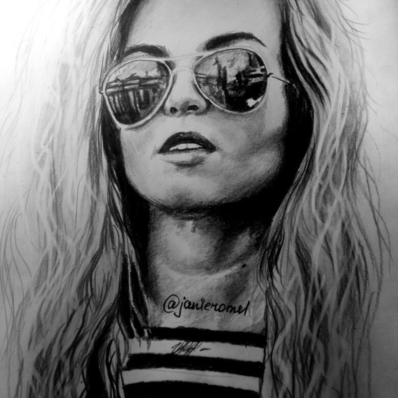 Сверхъестественное. Ирина Савельева — фотограф