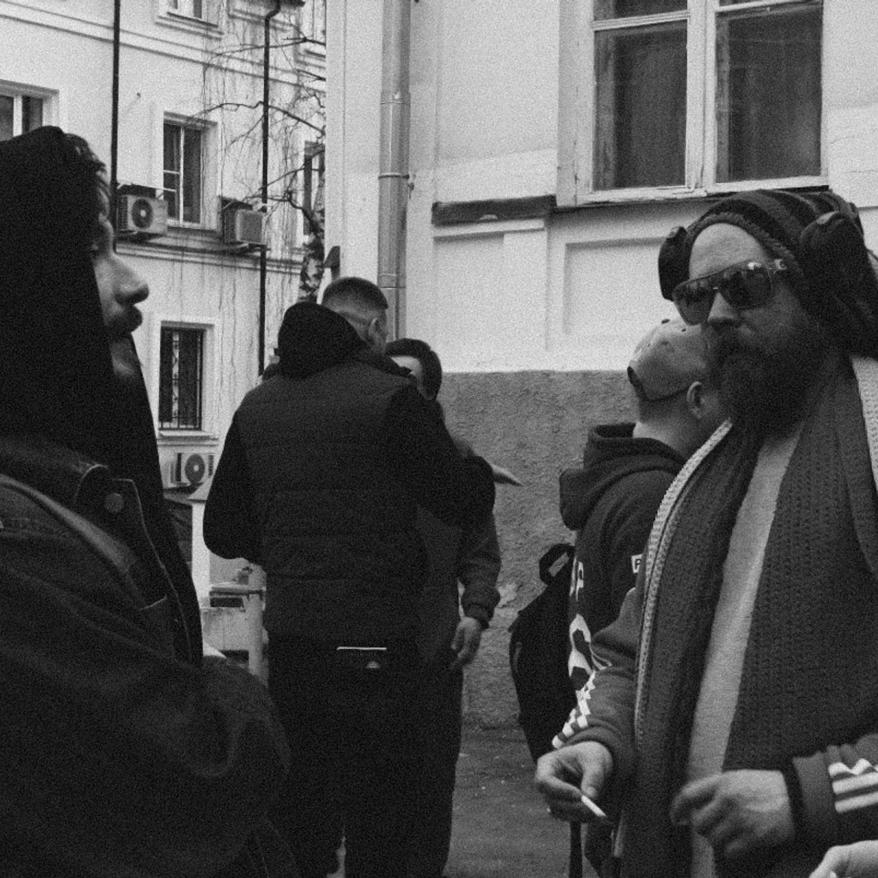 Backstage. Ирина Савельева — фотограф