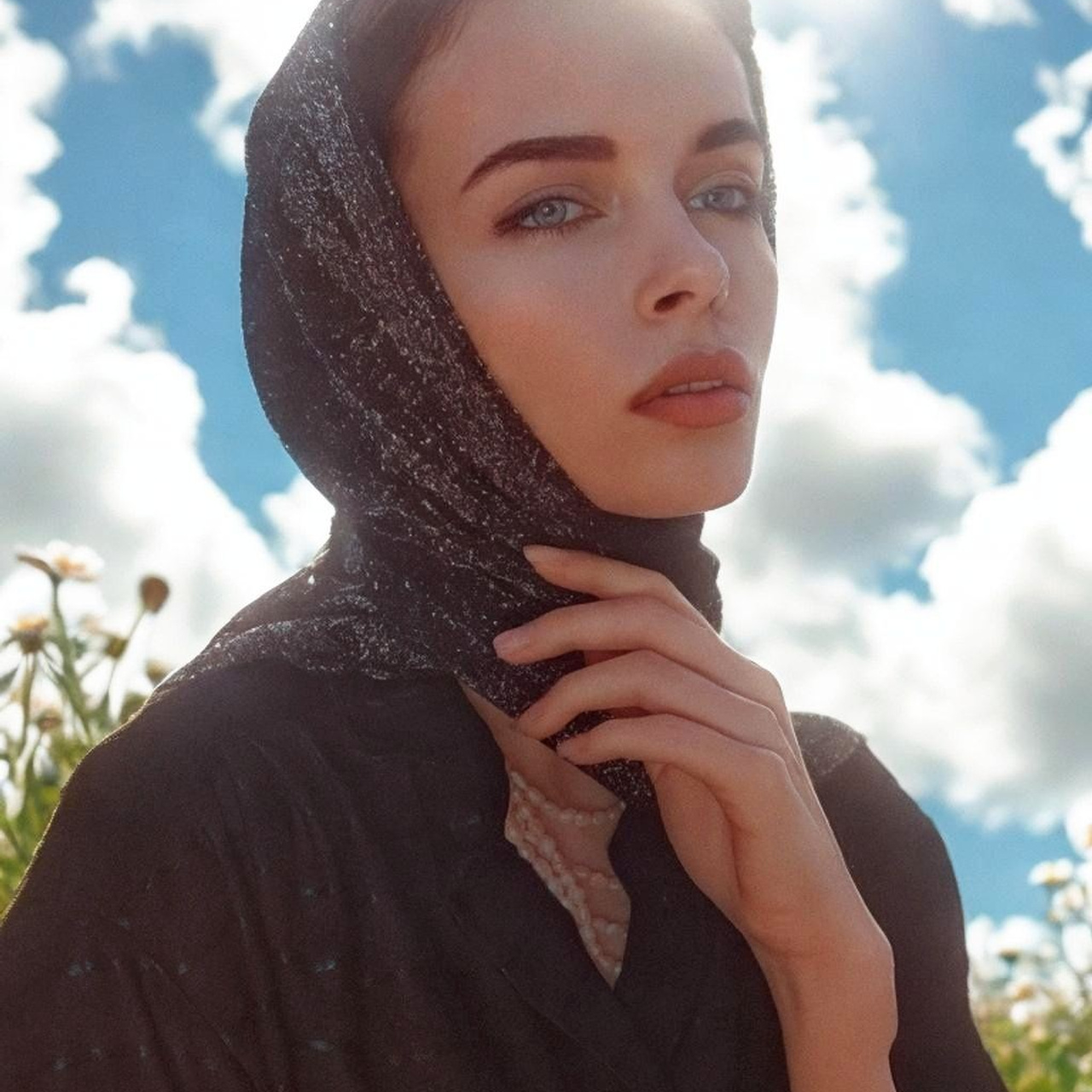 ИИ. Ирина Савельева — фотограф