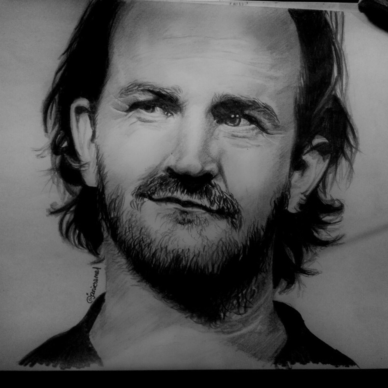 Сверхъестественное. Ирина Савельева — фотограф