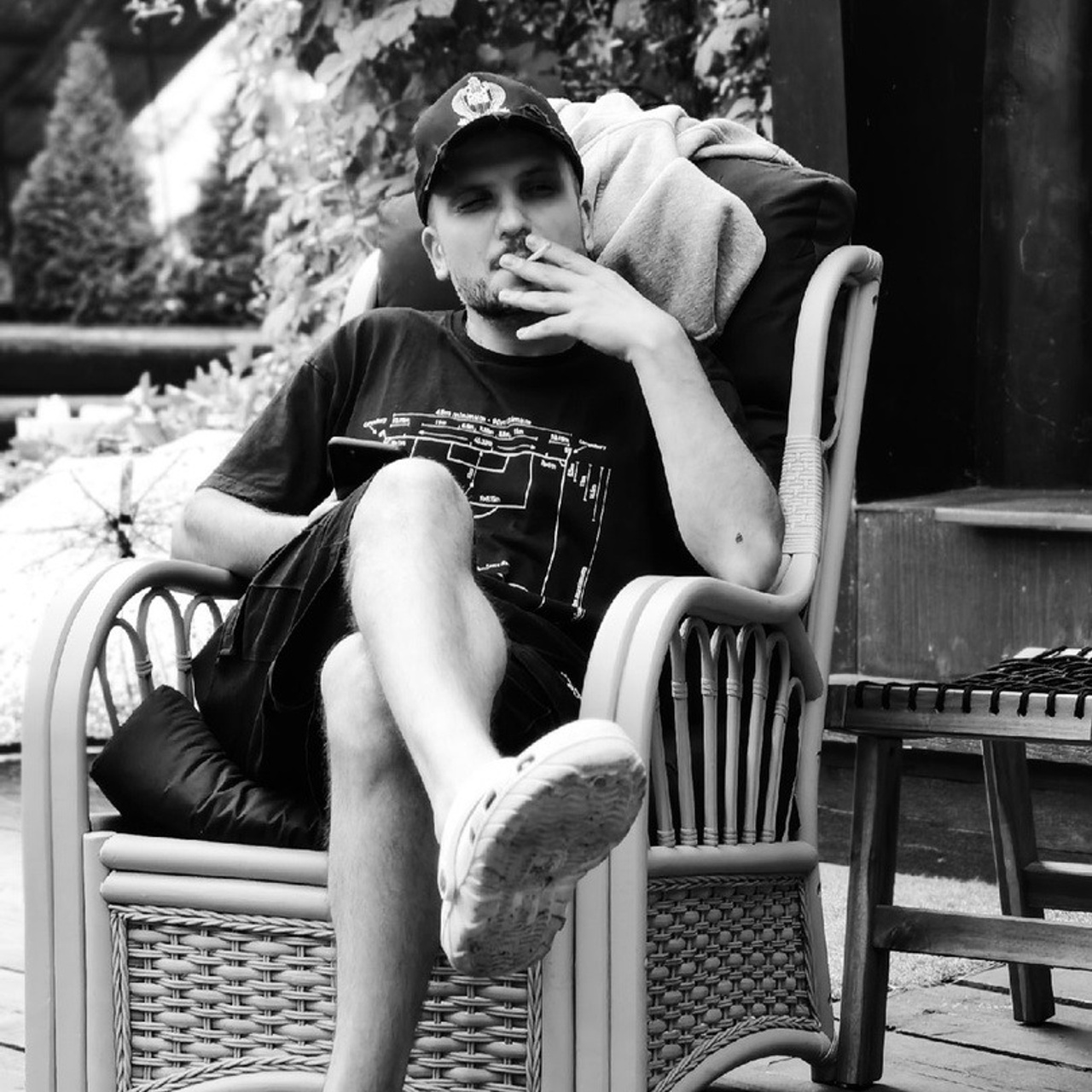 Backstage. Ирина Савельева — фотограф