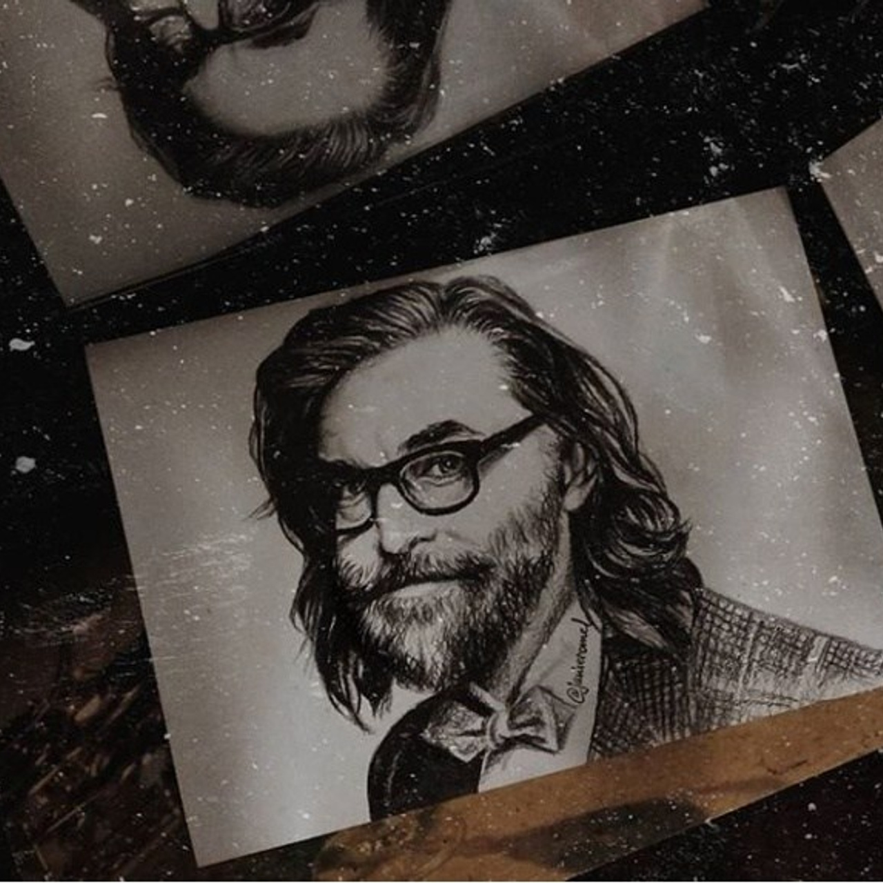 Сверхъестественное. Ирина Савельева — фотограф