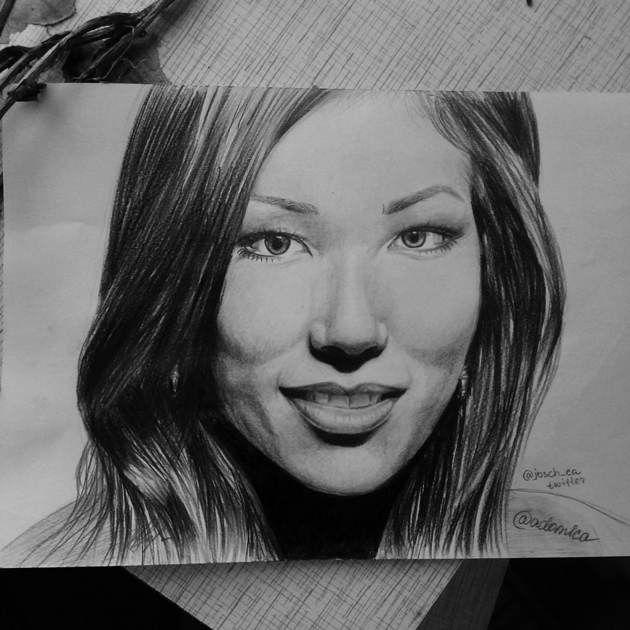 Разные портреты. Ирина Савельева — фотограф