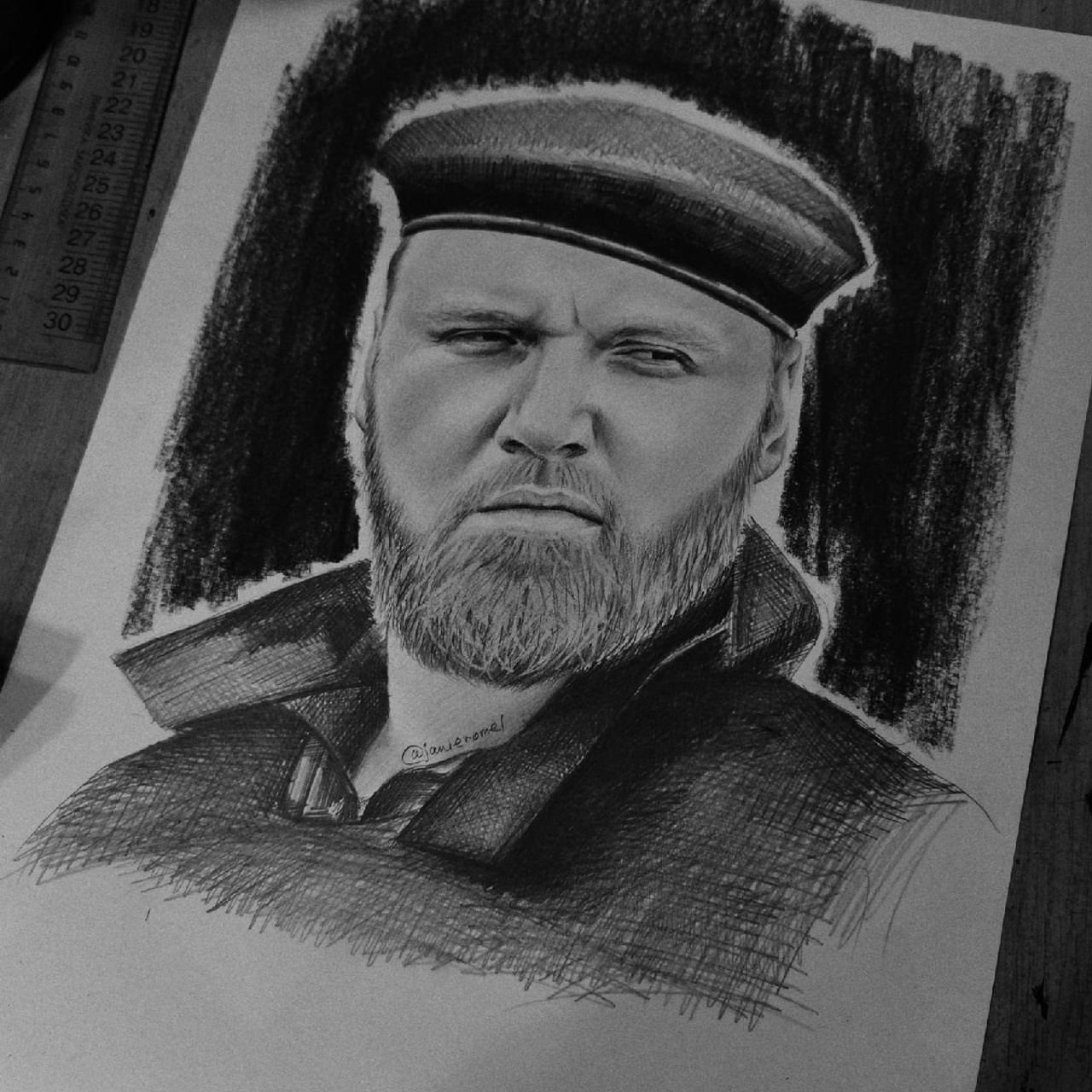 Импровизация и другие. Ирина Савельева — фотограф