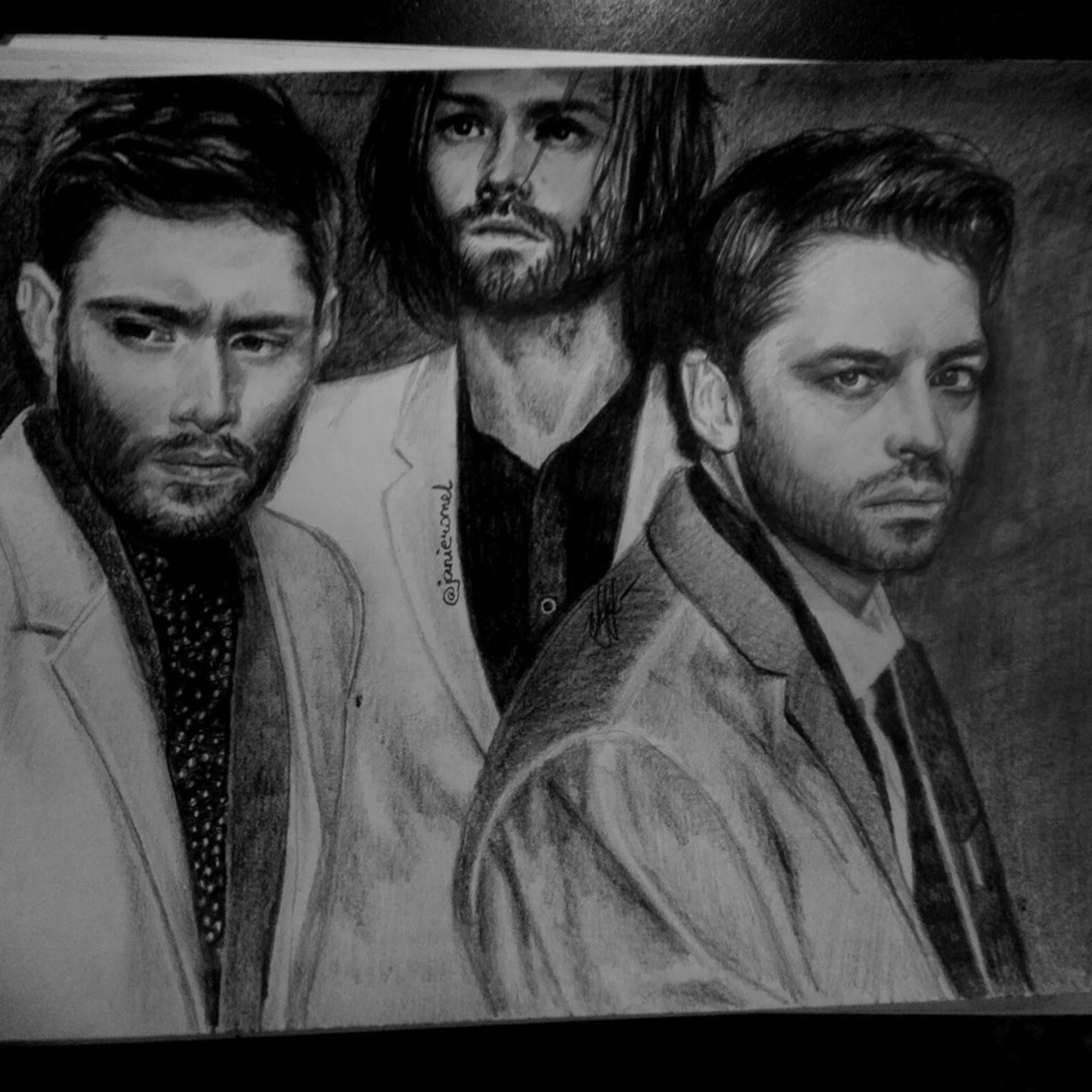 Сверхъестественное. Ирина Савельева — фотограф