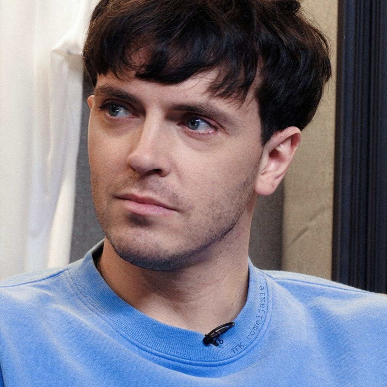 Backstage. Ирина Савельева — фотограф