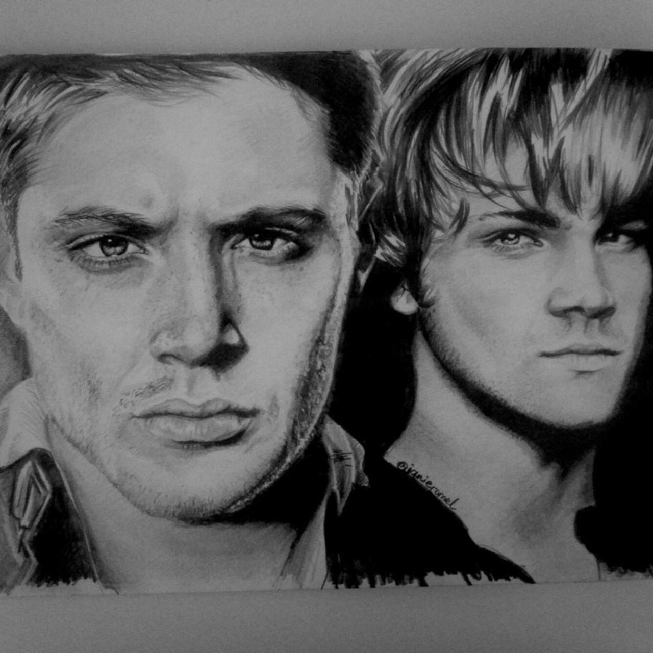 Сверхъестественное. Ирина Савельева — фотограф