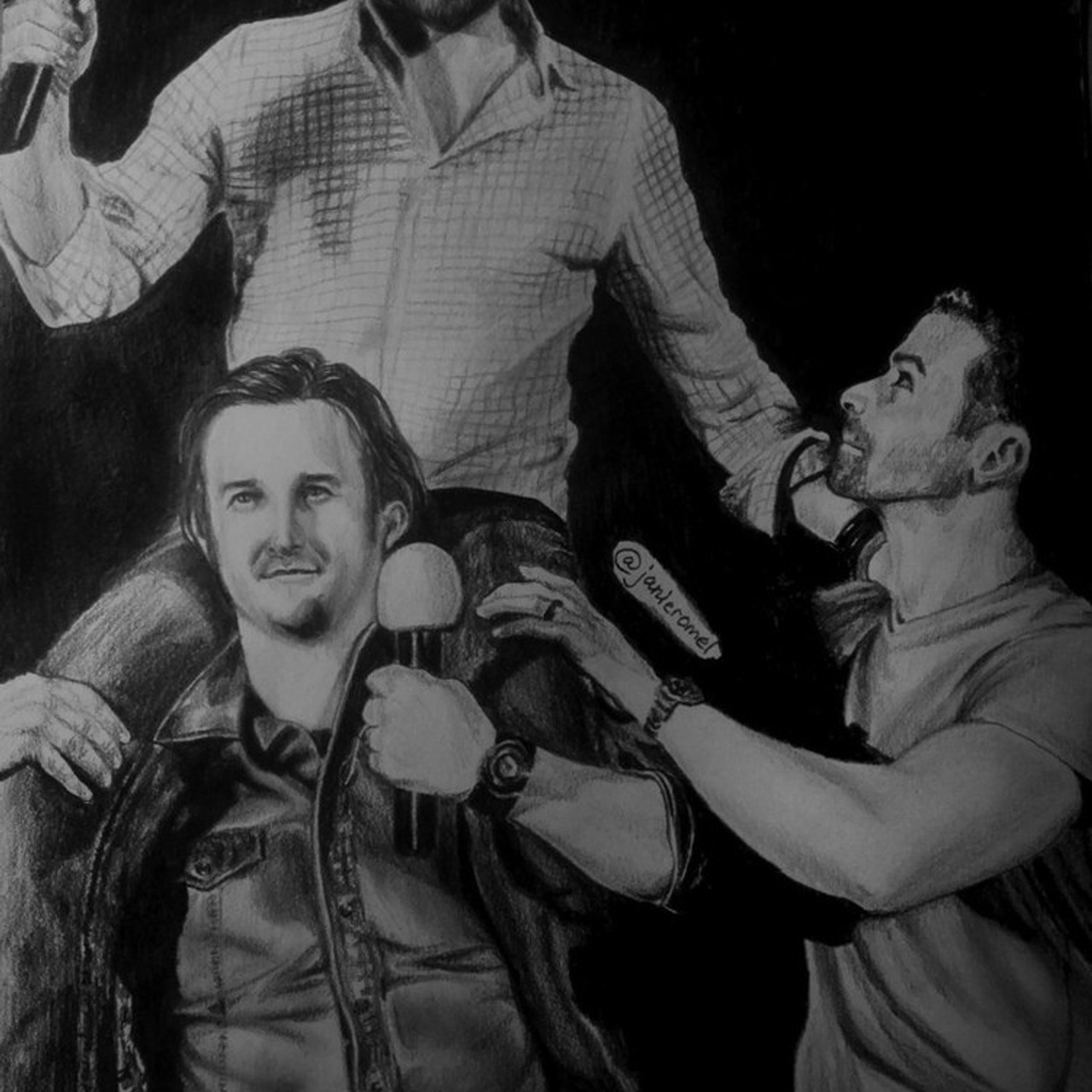 Сверхъестественное. Ирина Савельева — фотограф