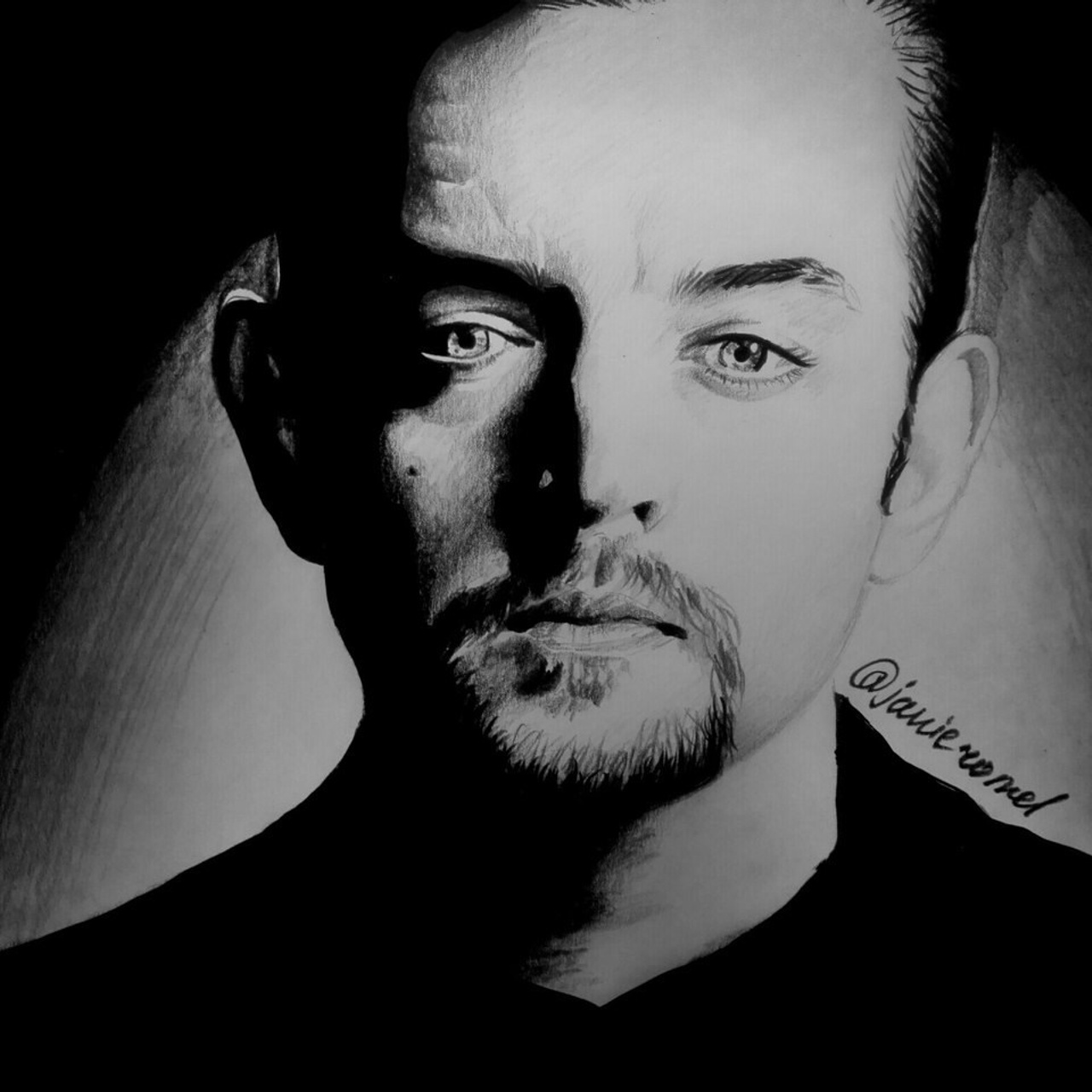 Сверхъестественное. Ирина Савельева — фотограф