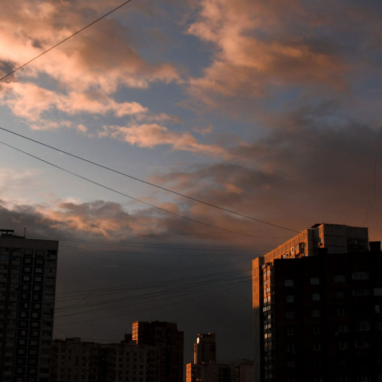 World. Ирина Савельева — фотограф