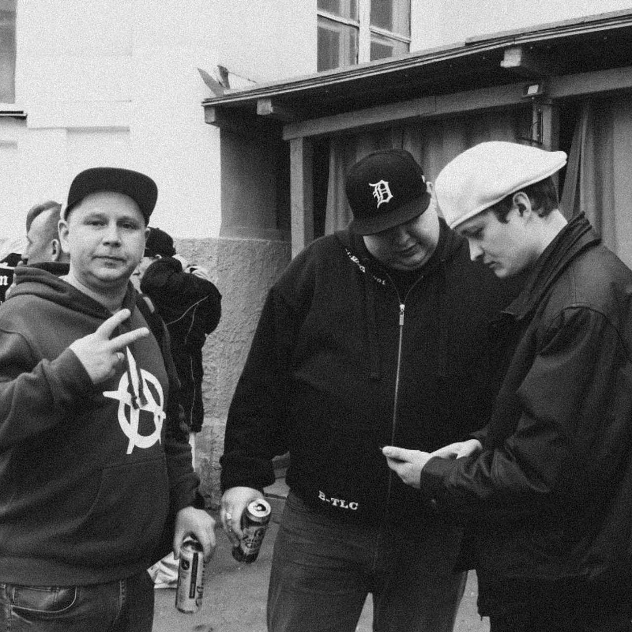 Backstage. Ирина Савельева — фотограф