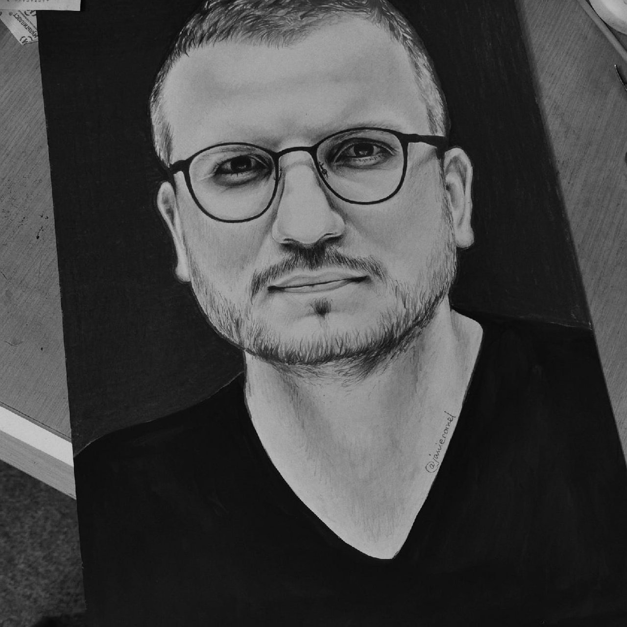 Импровизация и другие. Ирина Савельева — фотограф