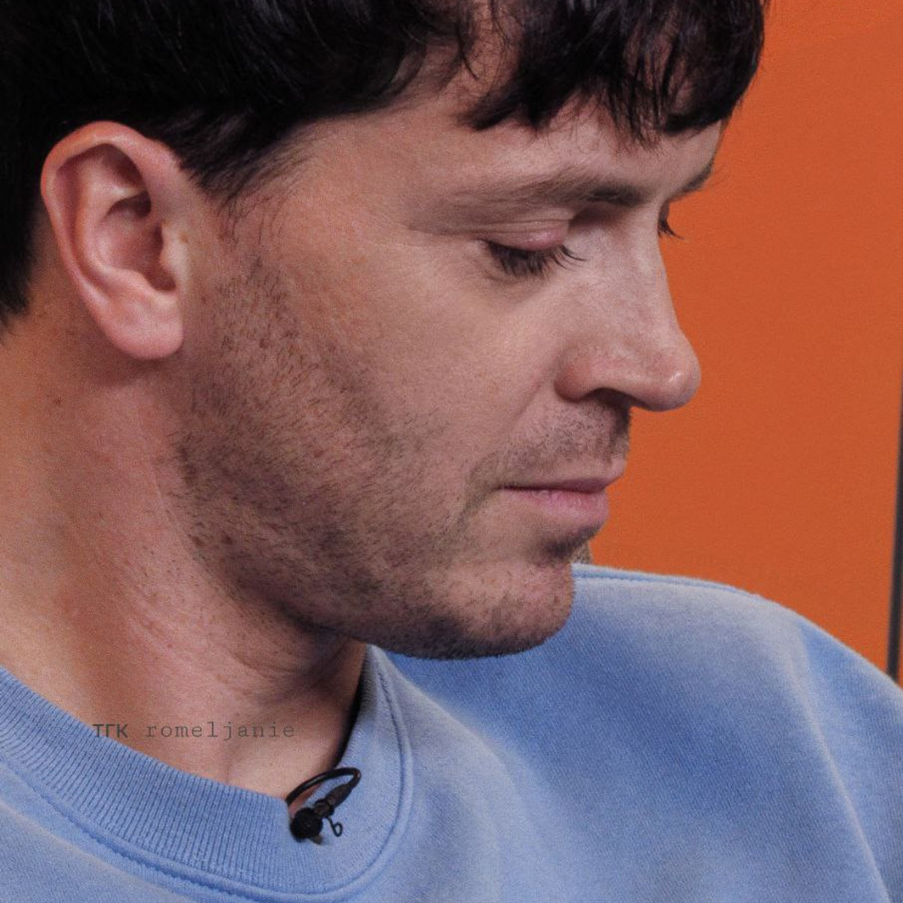 Backstage. Ирина Савельева — фотограф