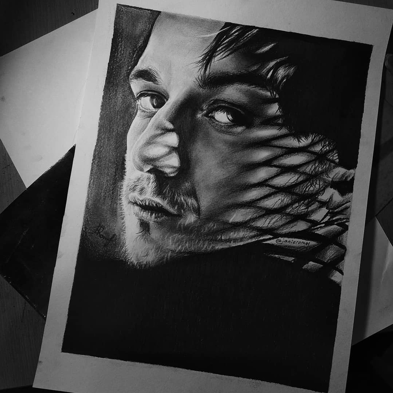 Разные портреты. Ирина Савельева — фотограф