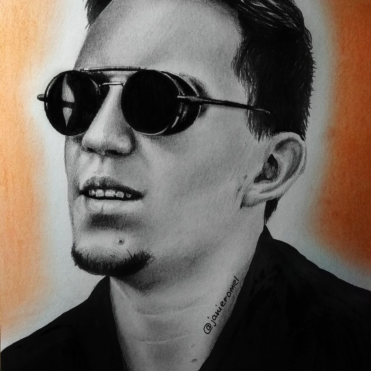 Блогеры. Ирина Савельева — фотограф