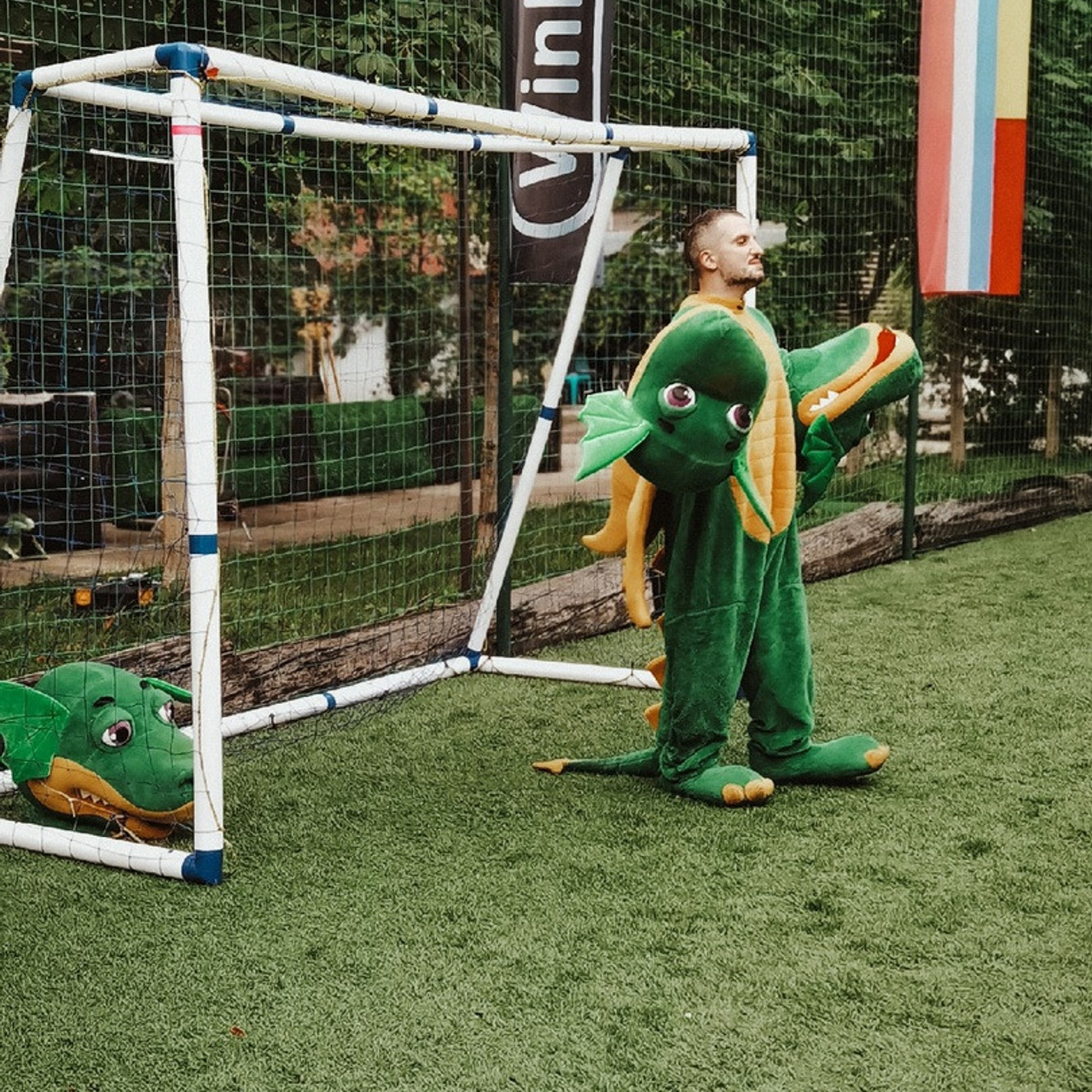 Backstage. Ирина Савельева — фотограф