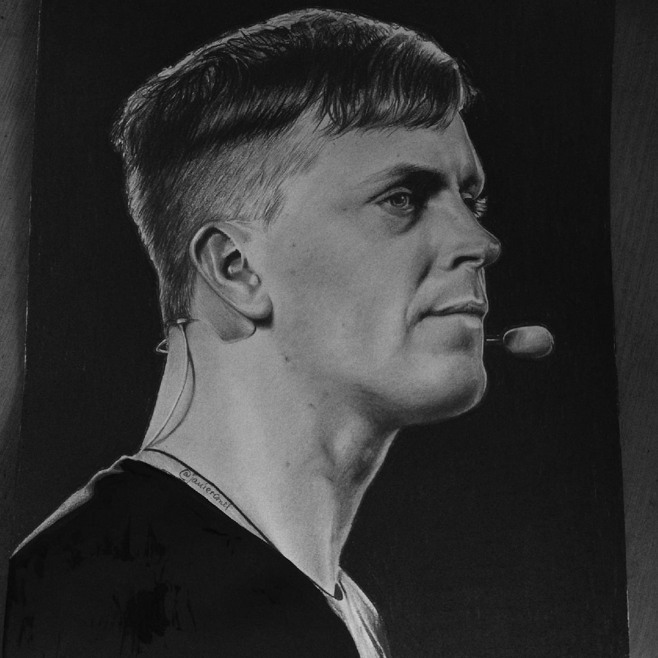 Импровизация и другие