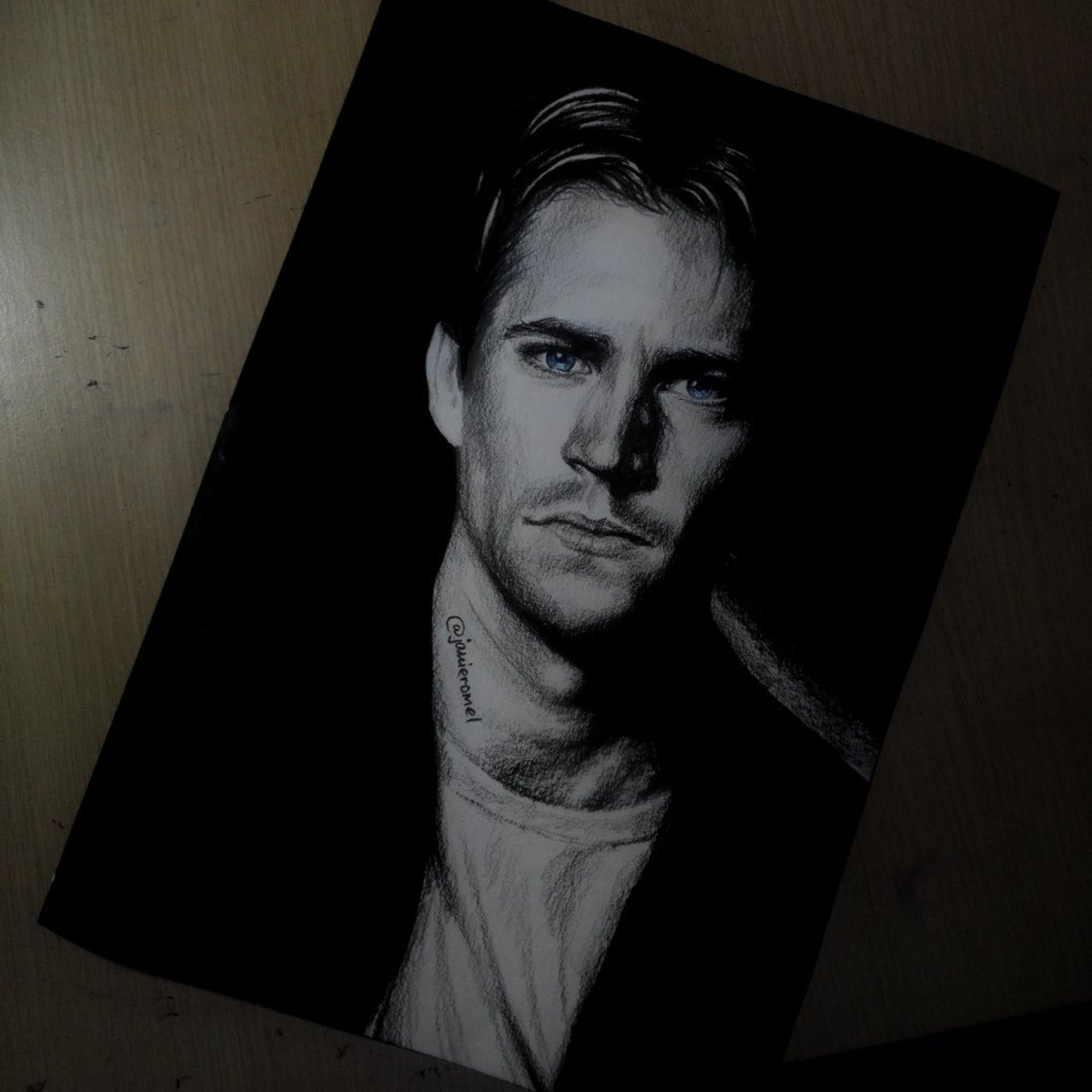 Сверхъестественное. Ирина Савельева — фотограф