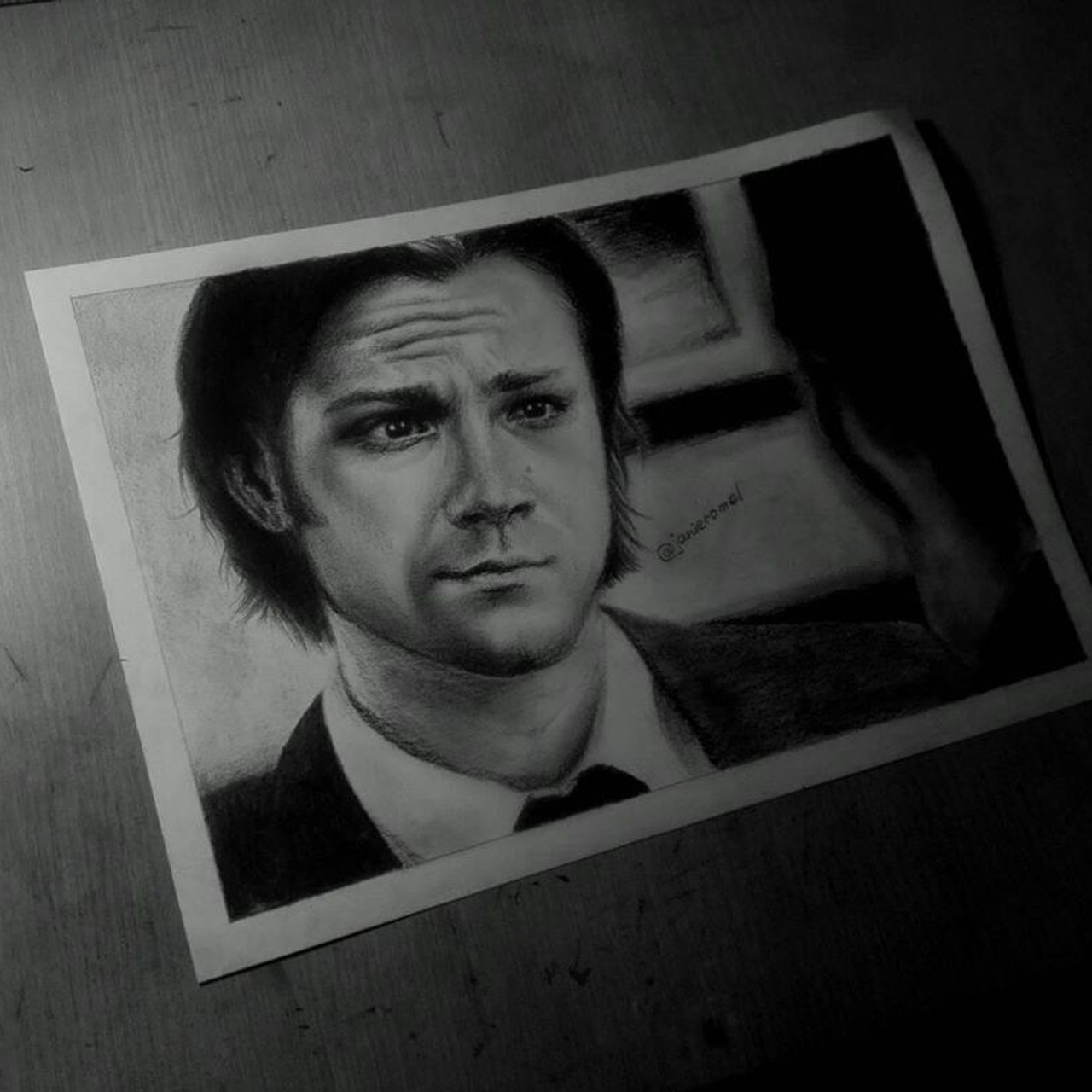 Сверхъестественное. Ирина Савельева — фотограф