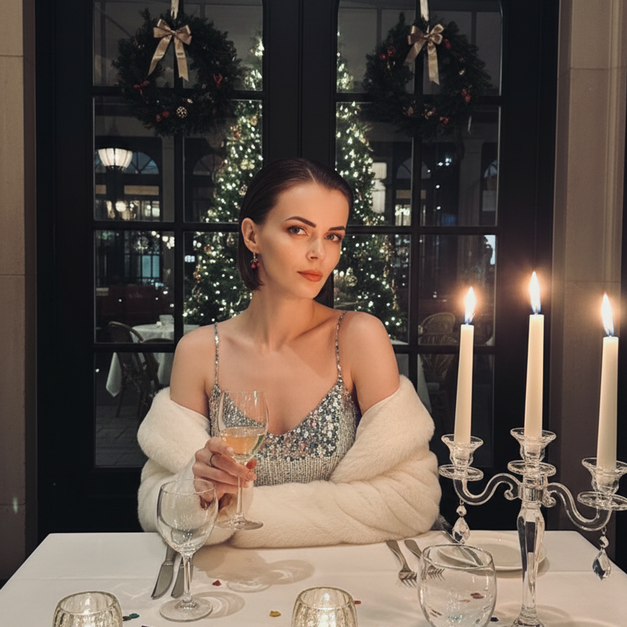 ИИ. Ирина Савельева — фотограф