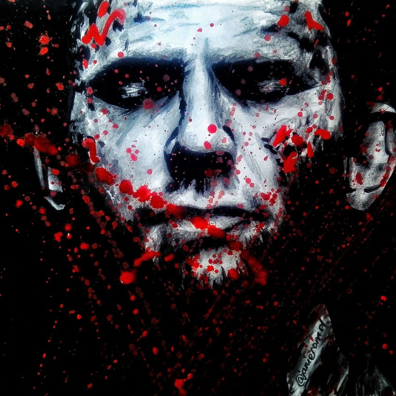 Сверхъестественное. Ирина Савельева — фотограф