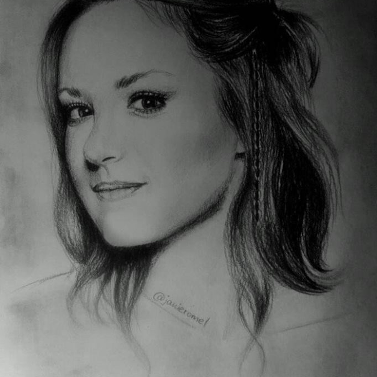 Сверхъестественное. Ирина Савельева — фотограф