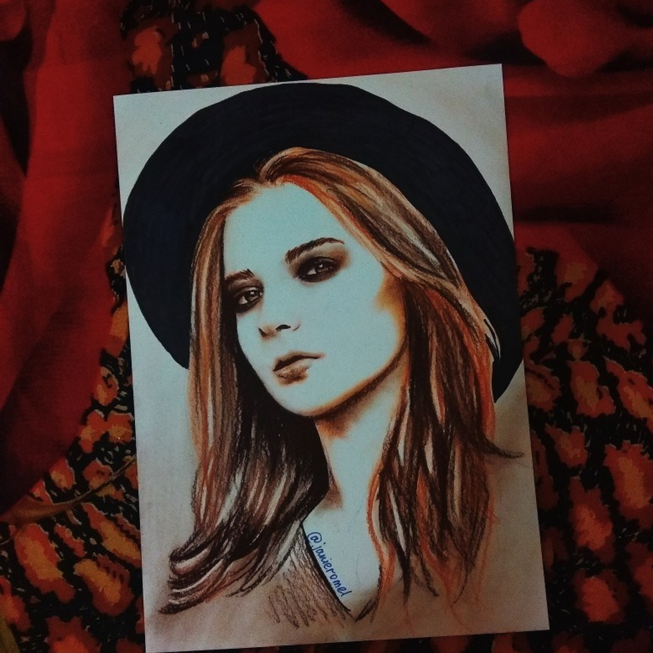 Блогеры. Ирина Савельева — фотограф