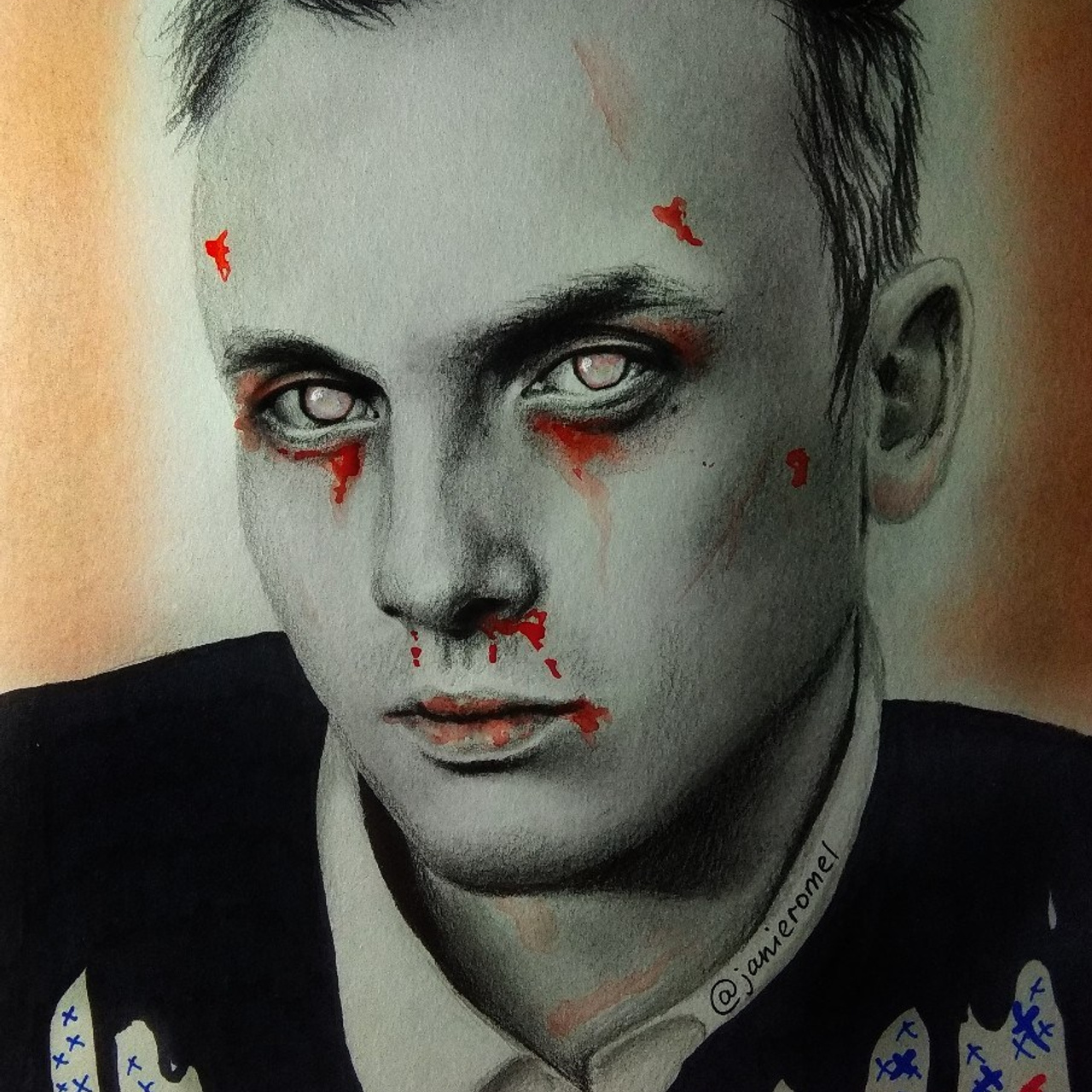 Блогеры. Ирина Савельева — фотограф