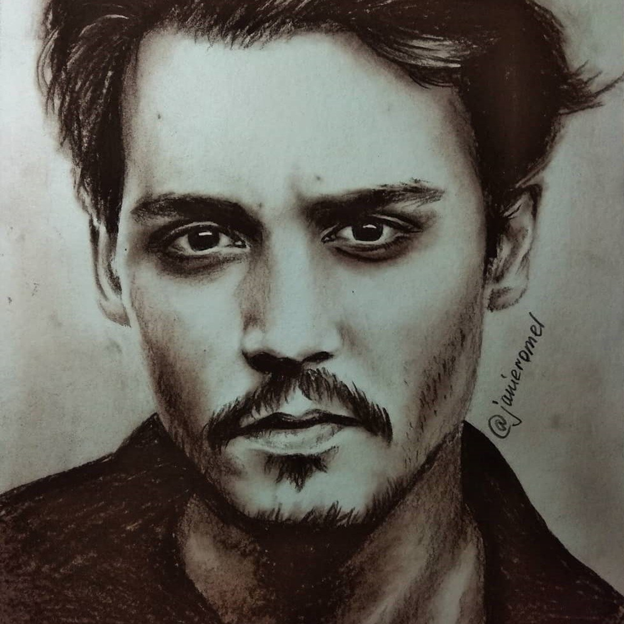 Разные портреты. Ирина Савельева — фотограф