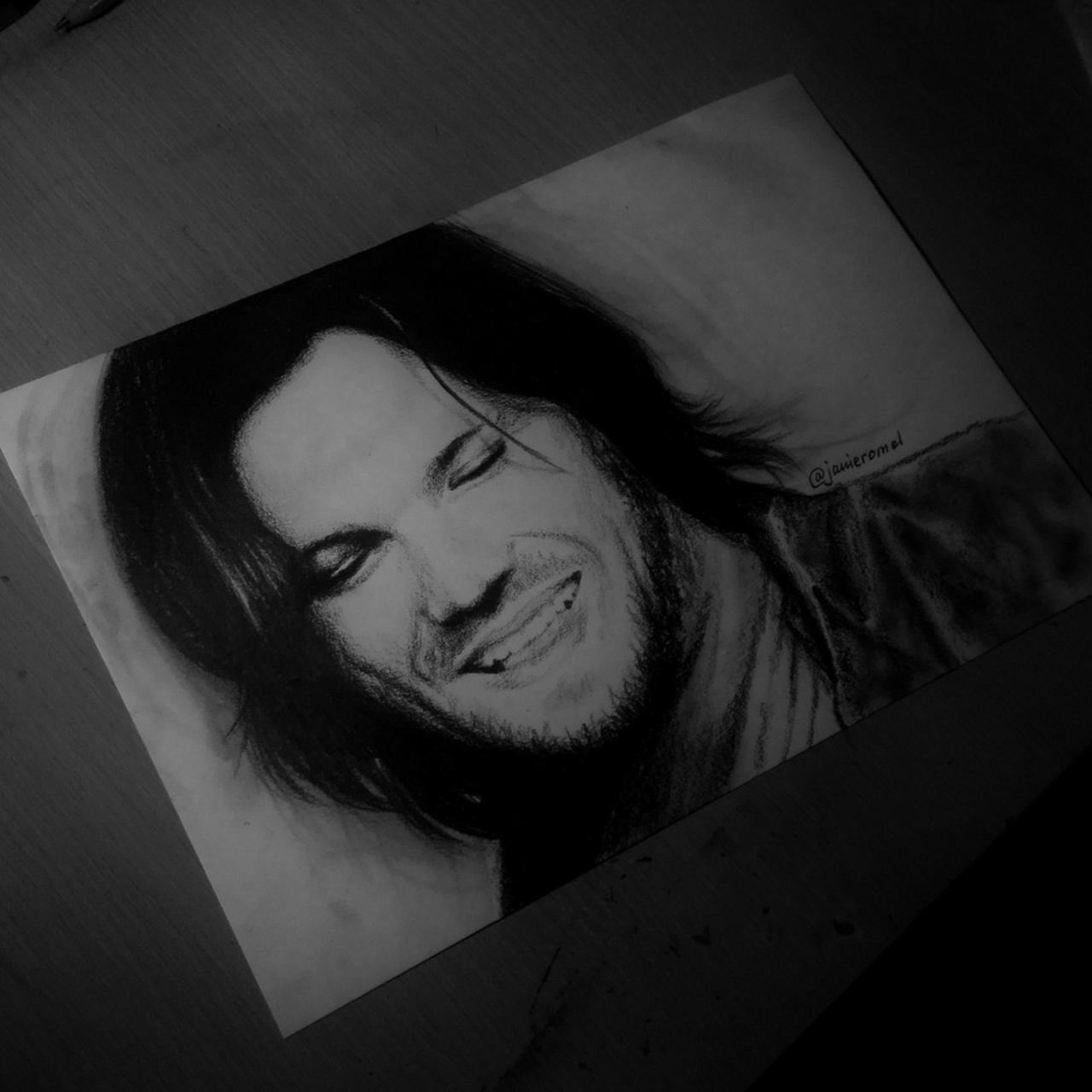 Сверхъестественное. Ирина Савельева — фотограф