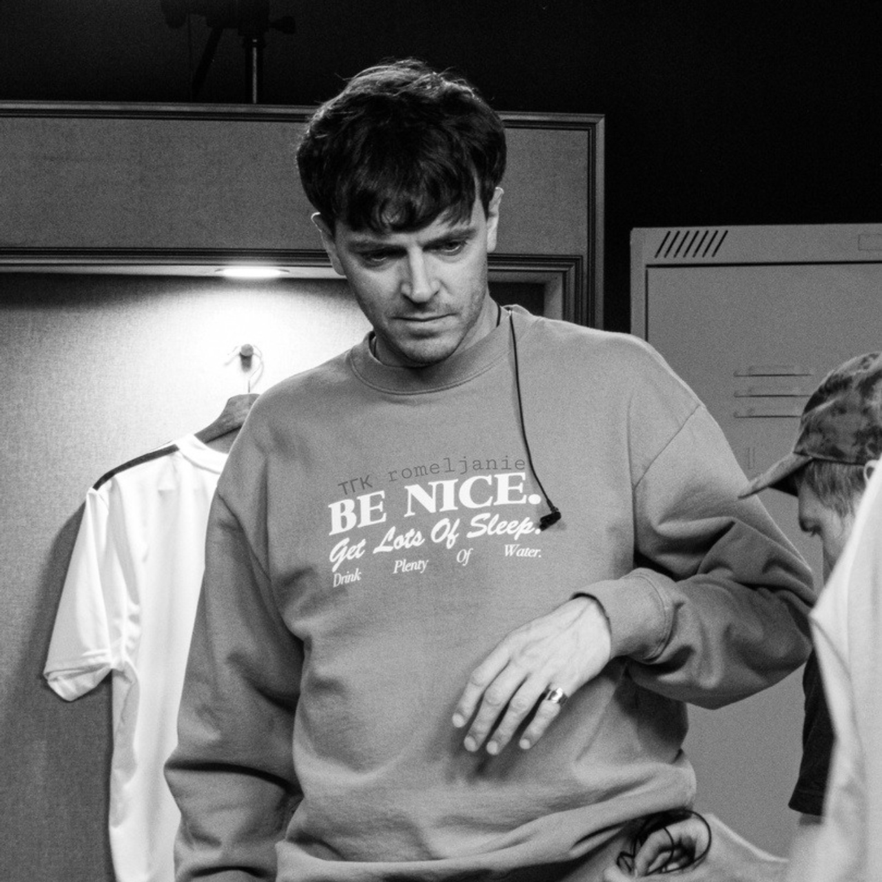 Backstage. Ирина Савельева — фотограф