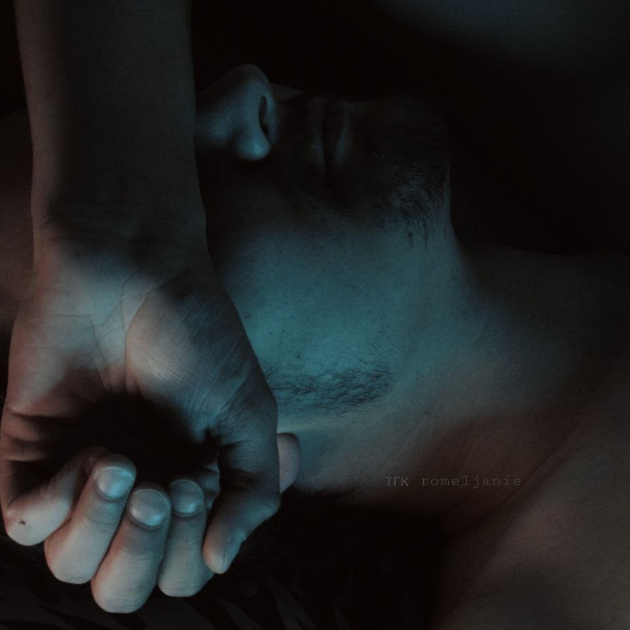 Фёдор. Ирина Савельева — фотограф