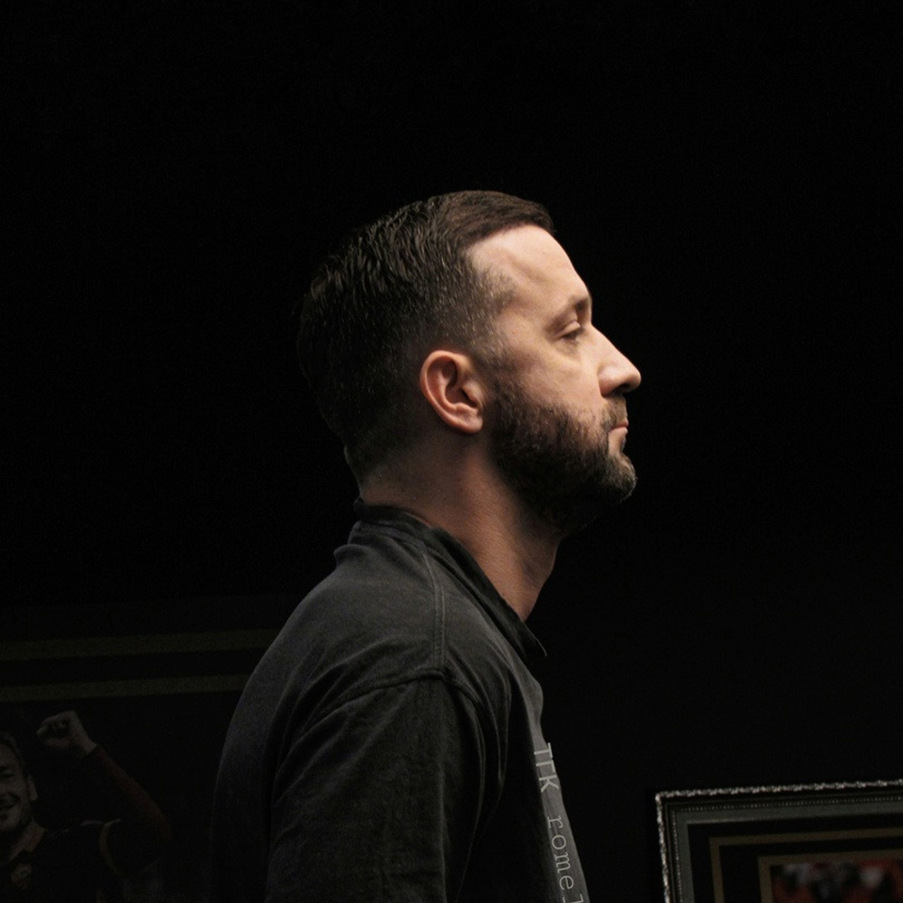 Backstage. Ирина Савельева — фотограф