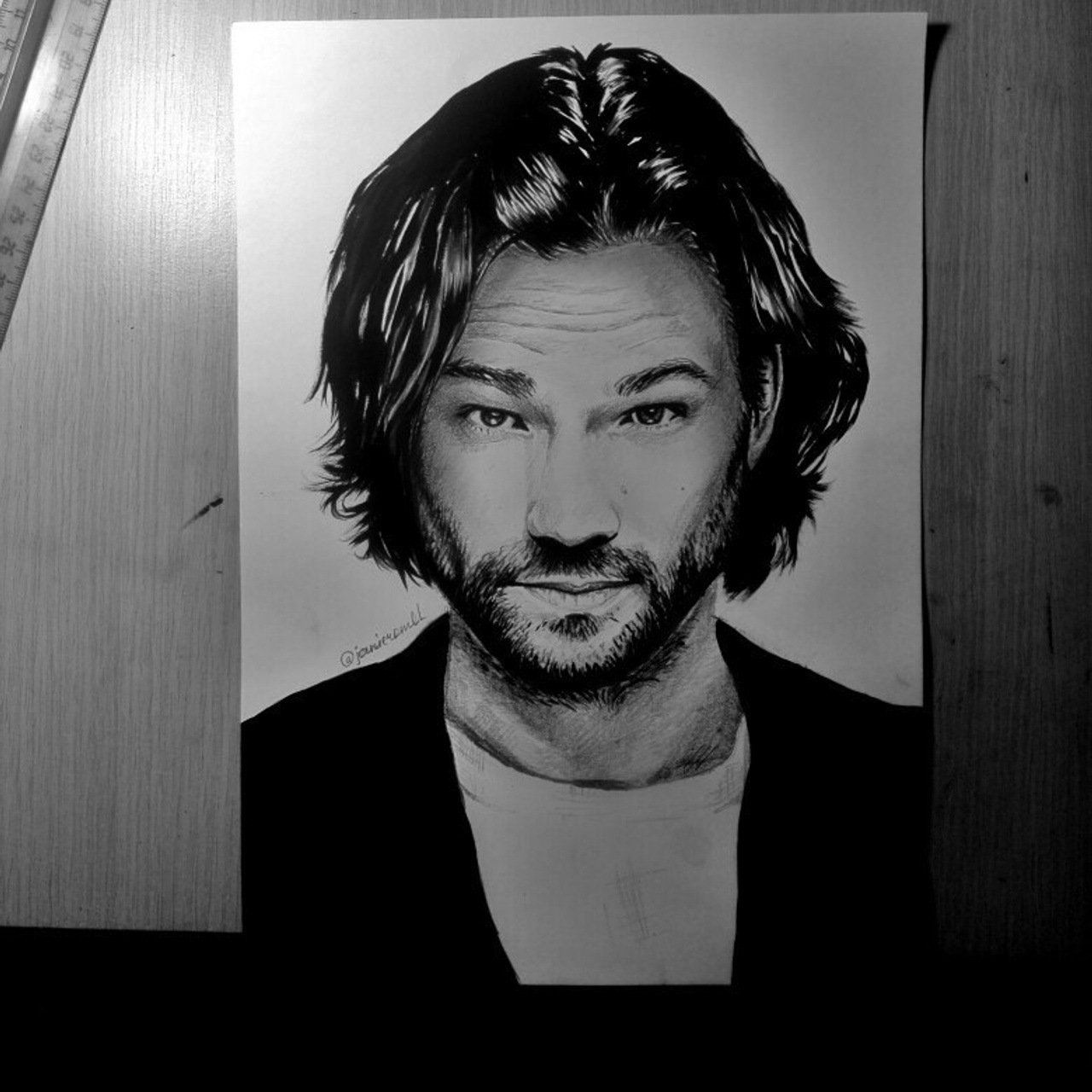 Сверхъестественное. Ирина Савельева — фотограф