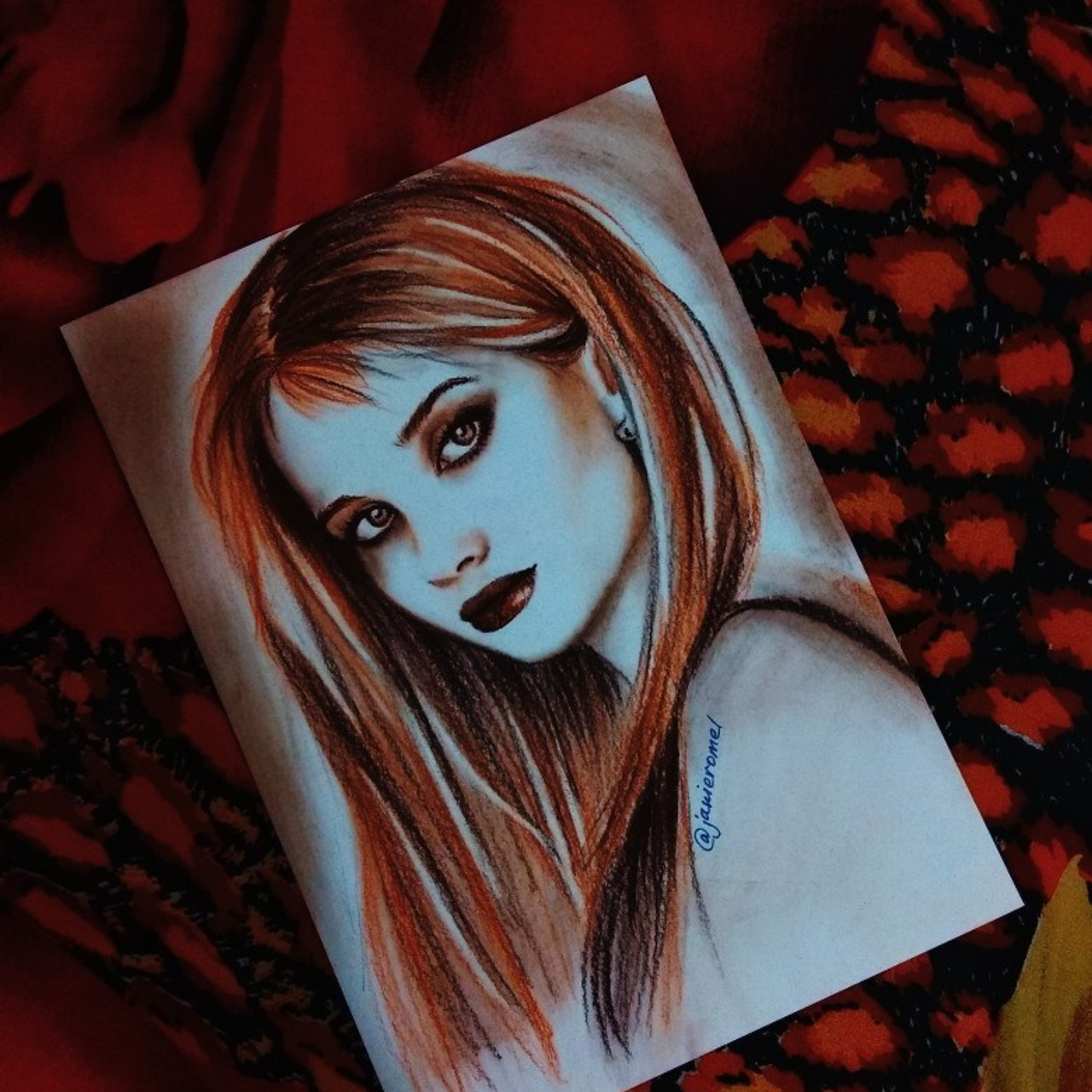 Блогеры. Ирина Савельева — фотограф