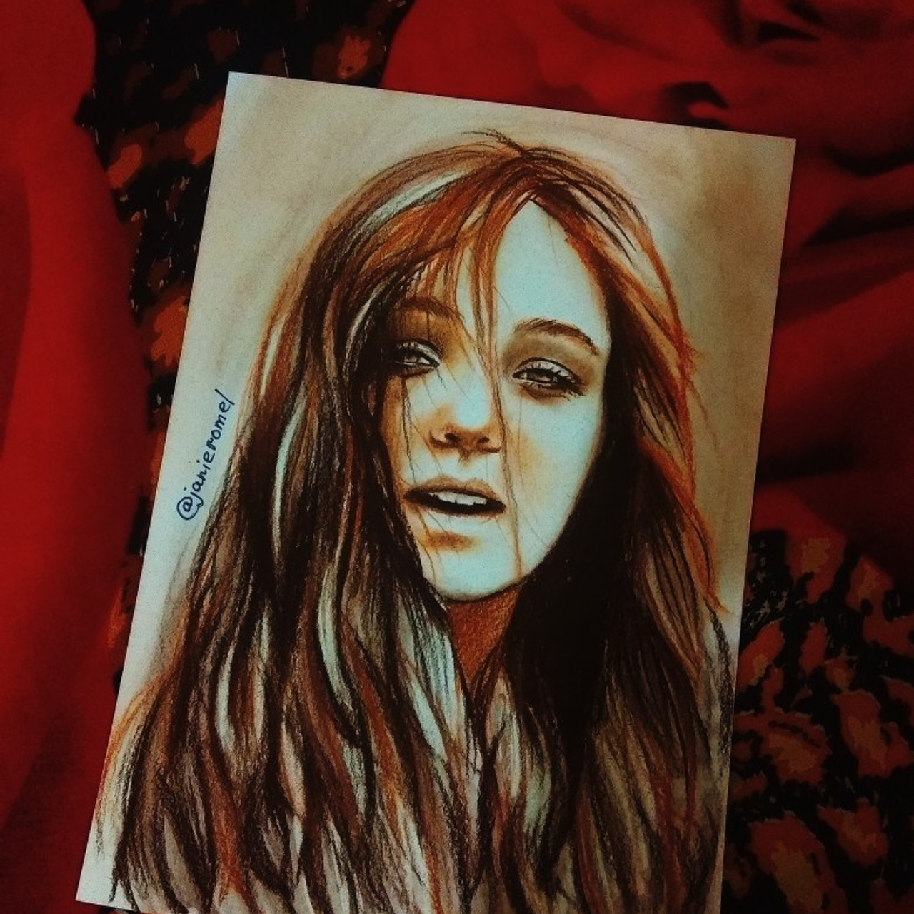 Блогеры. Ирина Савельева — фотограф