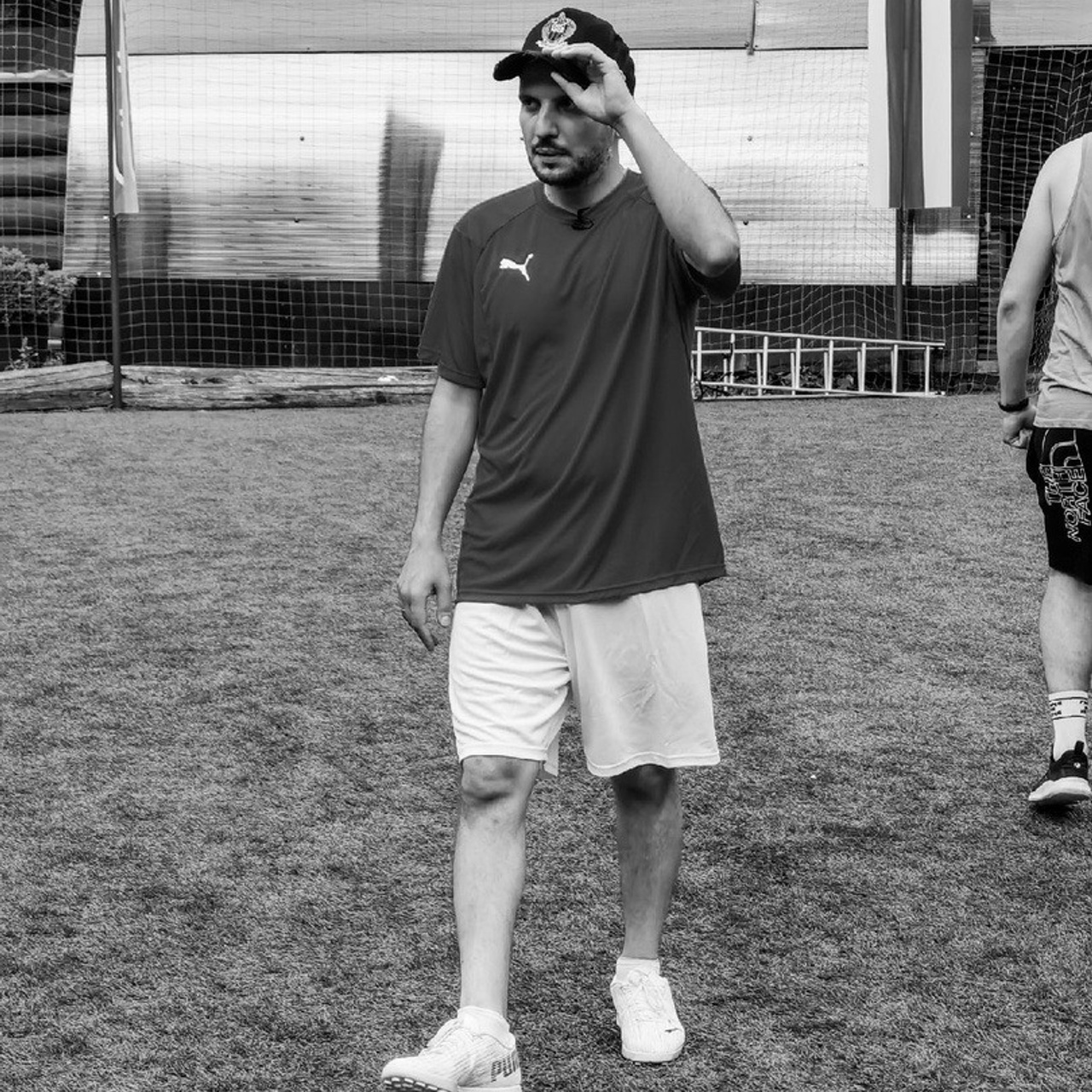 Backstage. Ирина Савельева — фотограф