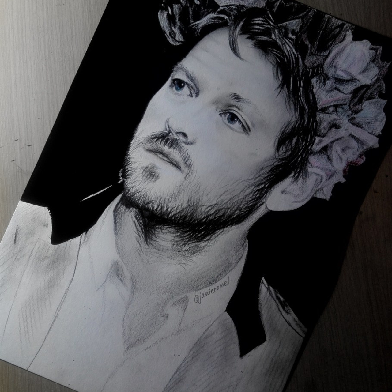 Сверхъестественное. Ирина Савельева — фотограф