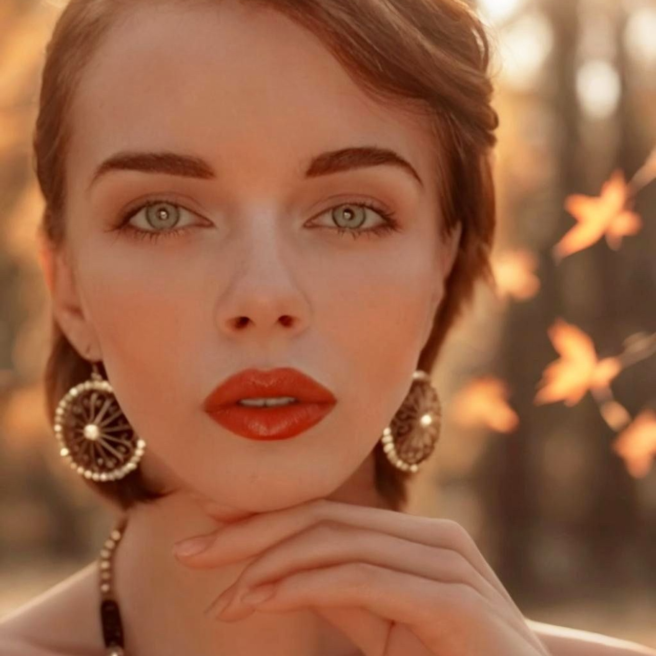 ИИ. Ирина Савельева — фотограф