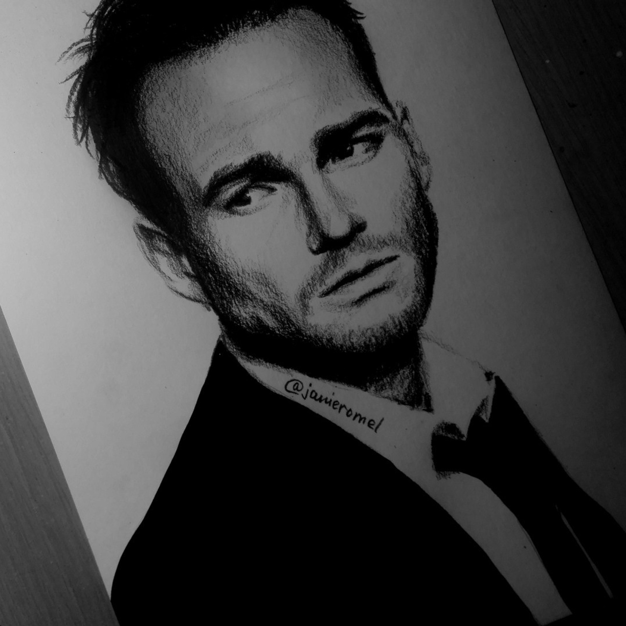 Разные портреты. Ирина Савельева — фотограф