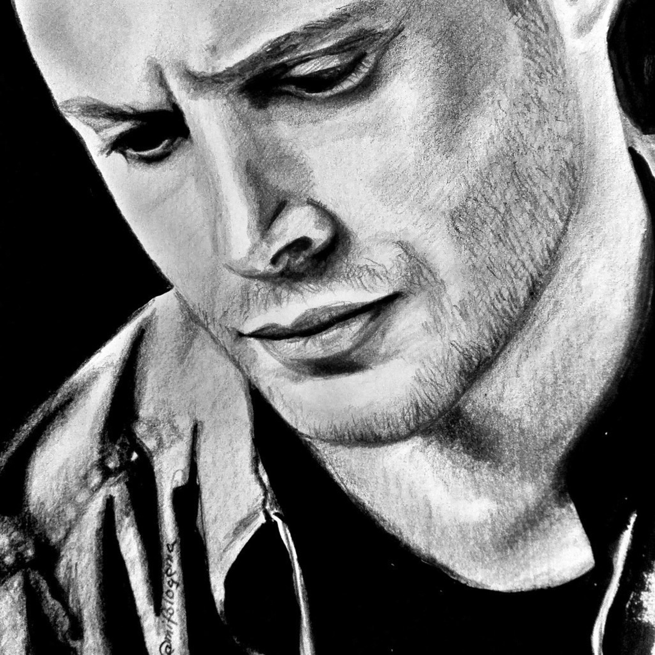 Сверхъестественное