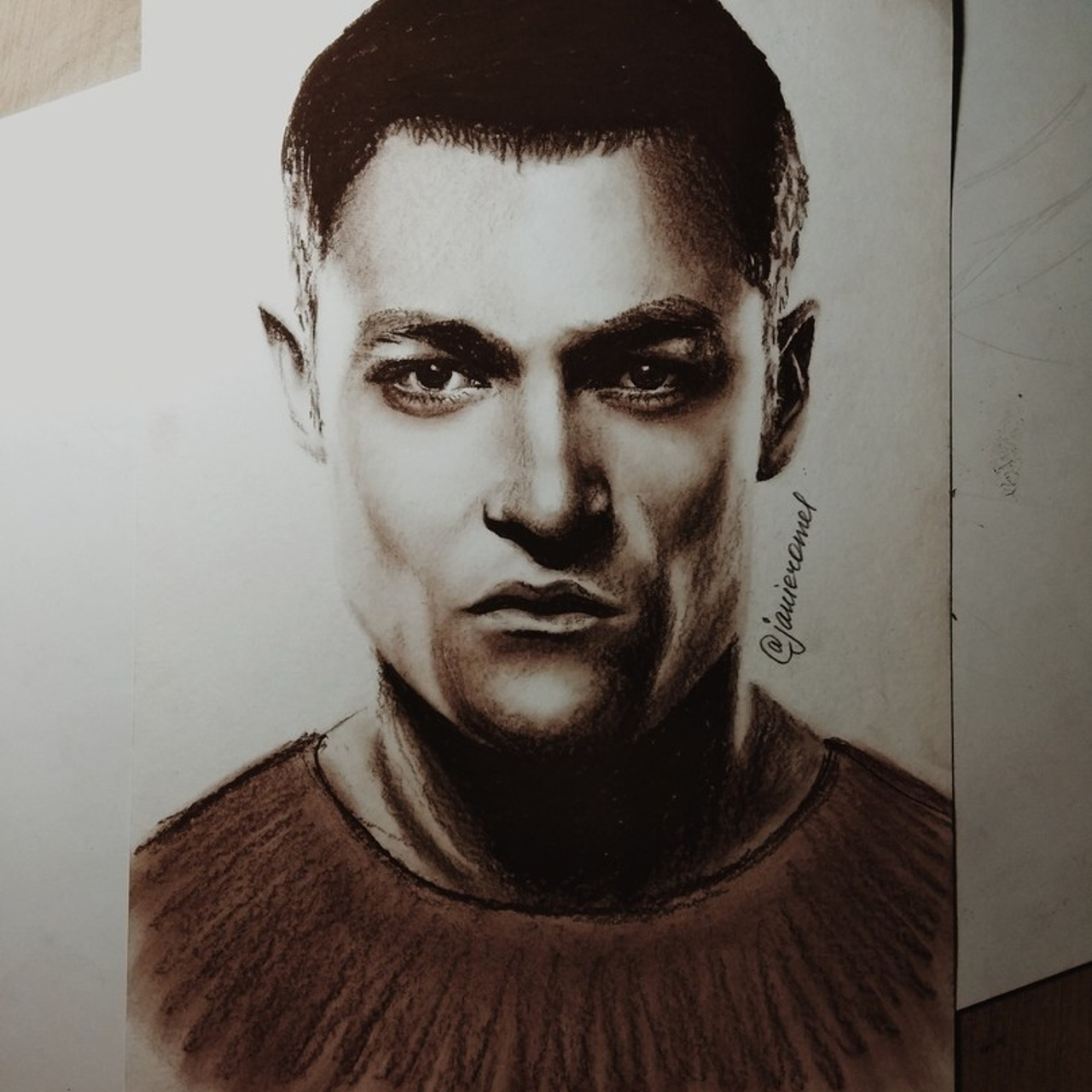 Сверхъестественное. Ирина Савельева — фотограф