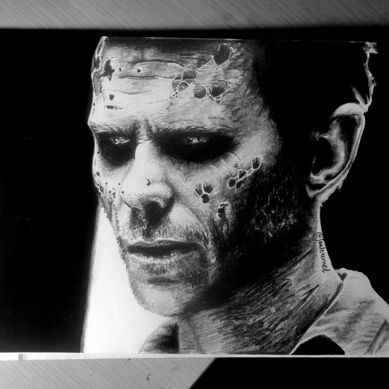 Сверхъестественное. Ирина Савельева — фотограф