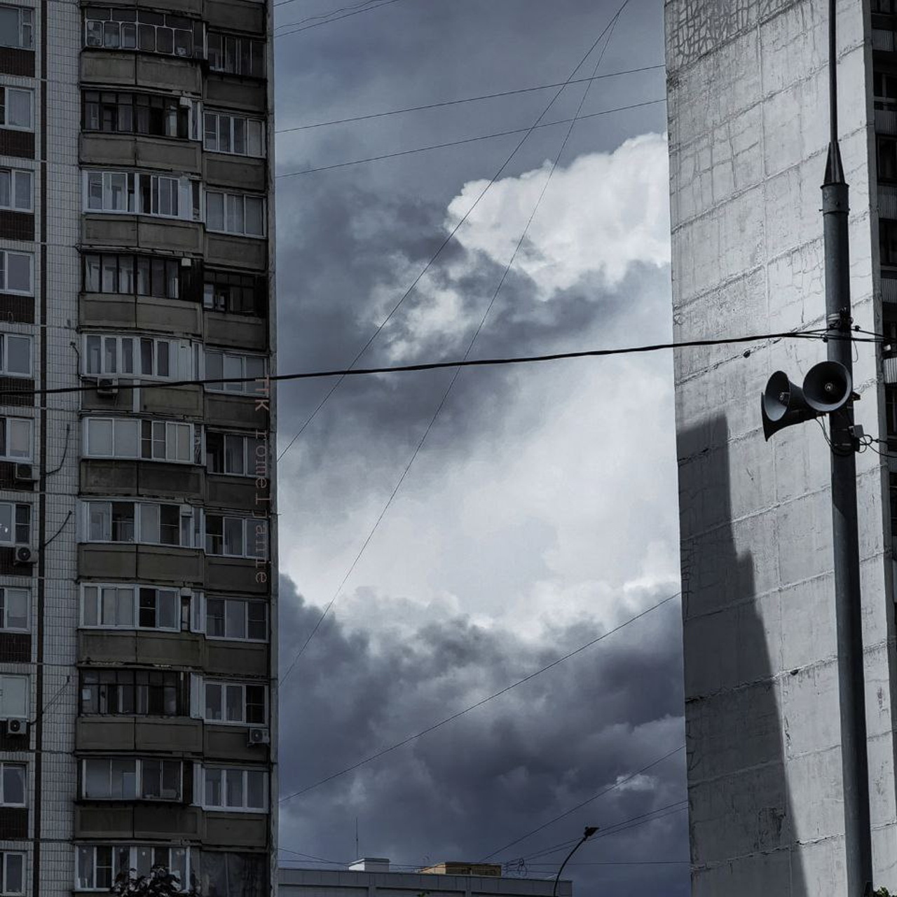 World. Ирина Савельева — фотограф