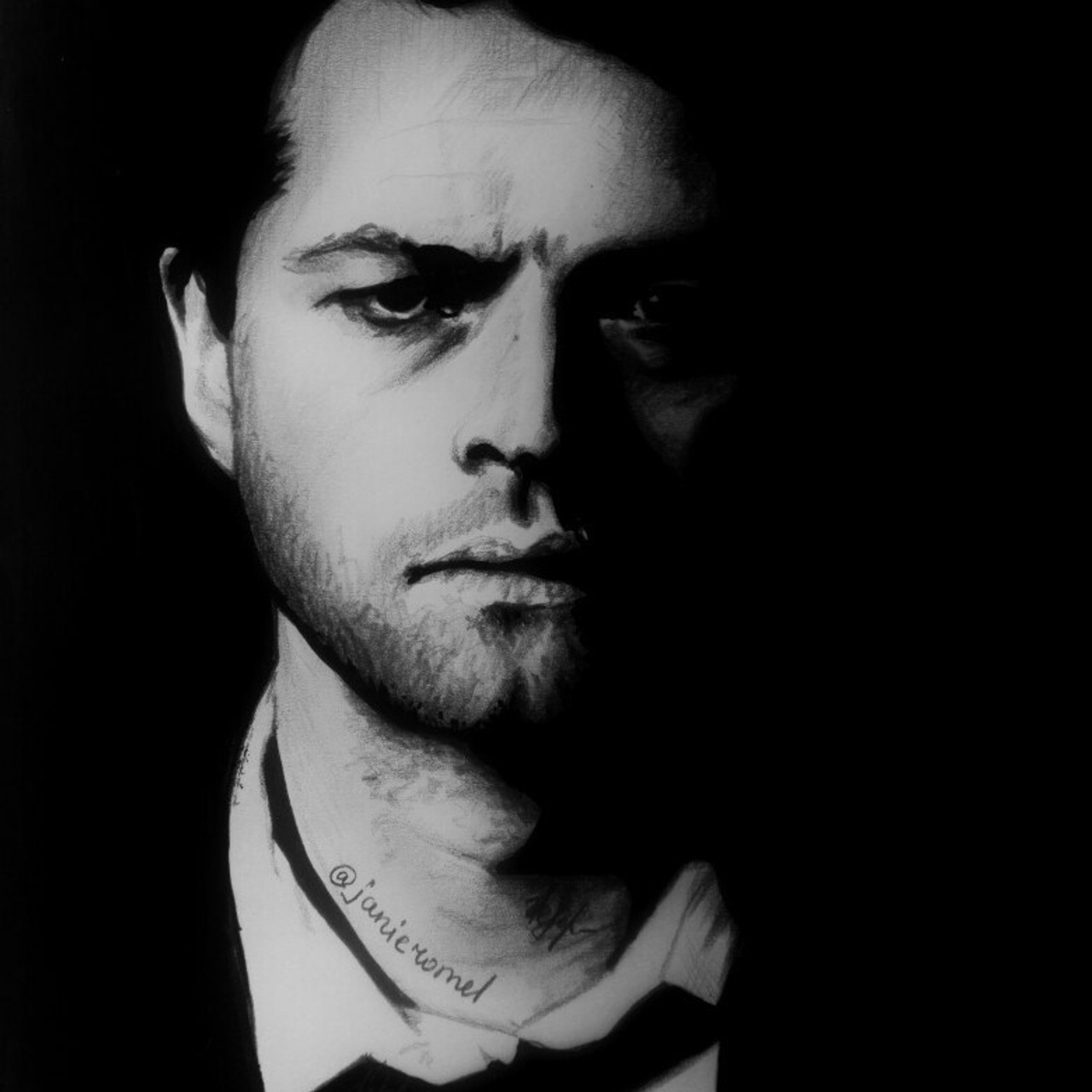 Сверхъестественное. Ирина Савельева — фотограф