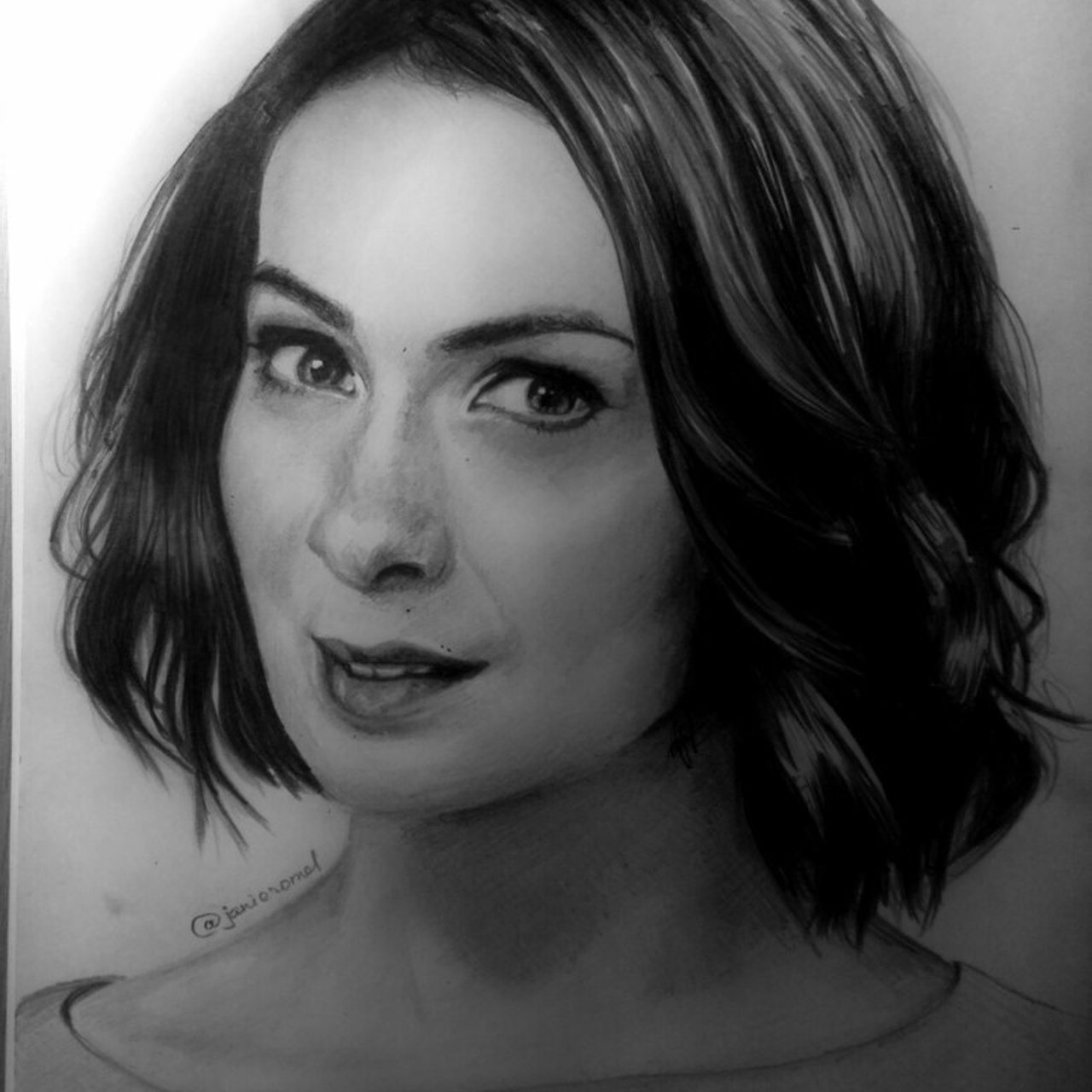 Сверхъестественное. Ирина Савельева — фотограф