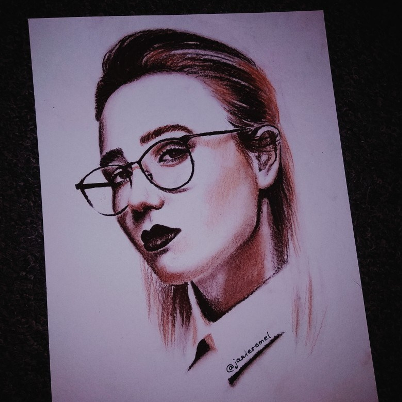 Блогеры. Ирина Савельева — фотограф