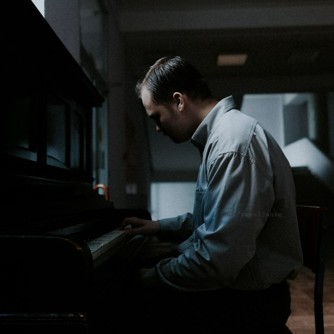 Pased Ash. Ирина Савельева — фотограф